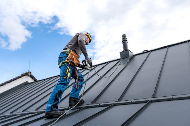 Best Solar Panel Roofing Installation  in Gallipolis, OH